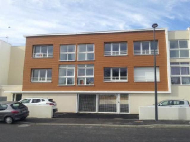 Trignac 44570