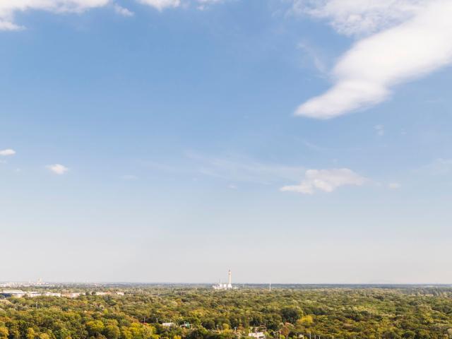 Triiiple Tower Dream Apartment 2110