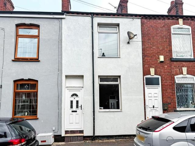 Trilby Street, Wakefield, WF1 2 bed terraced house to rent £850 pcm £196 pw