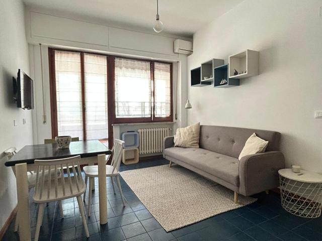 Viale Maiella 23/A trilocale 0mq