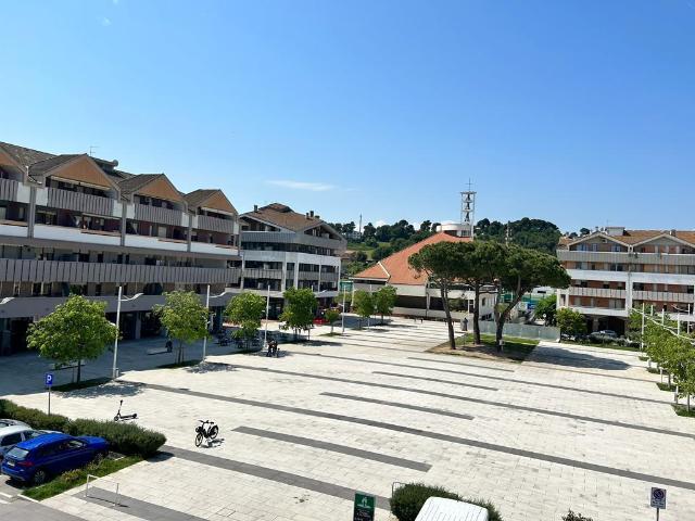 VIALE MAIELLA trilocale 0mq