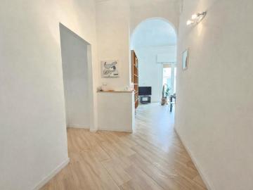 Via Tommaso Gargallo Palermo - Ascensore