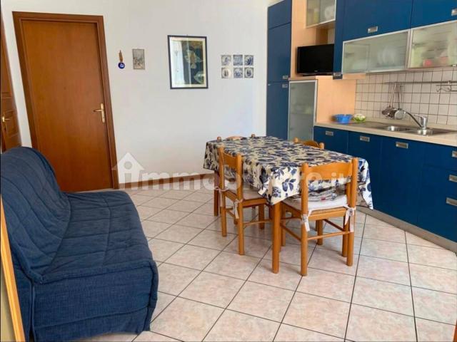 Trilocale 100 m², Centro, Viareggio