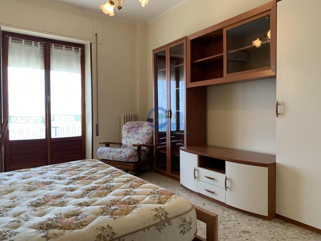 trilocale 100mq