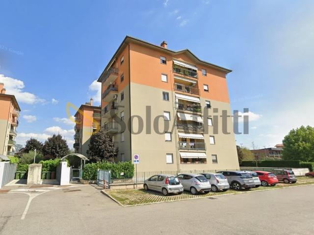 trilocale 100mq