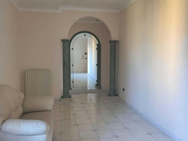trilocale 100mq