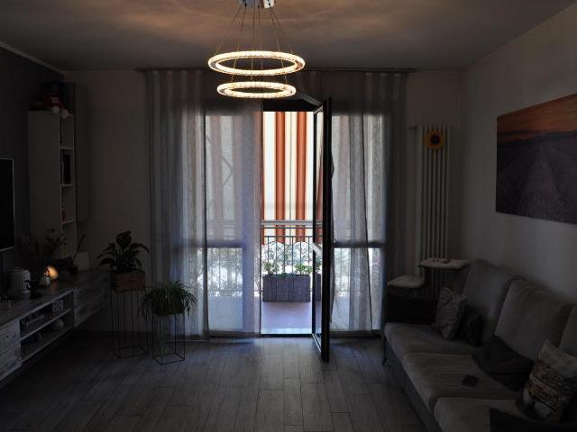 trilocale 100mq