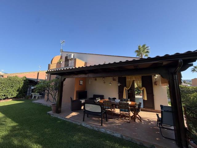 trilocale 101mq