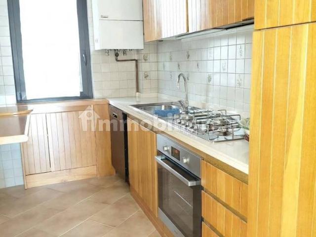 Trilocale 103 m², Centro, Termoli