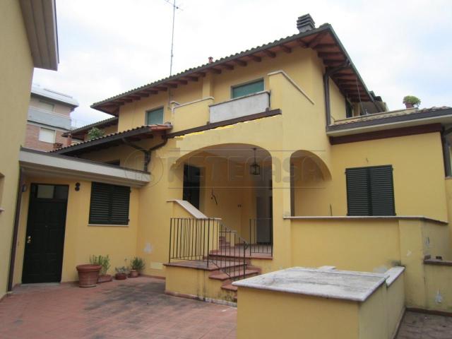 trilocale 103mq