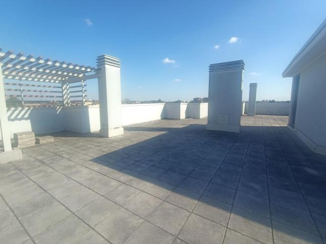 trilocale 110mq