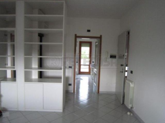 trilocale 110mq