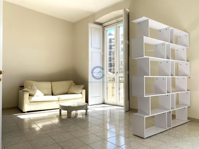 trilocale 110mq