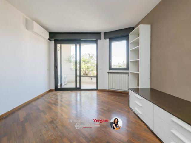 Trilocale 125 m², Tribunale, Busto Arsizio