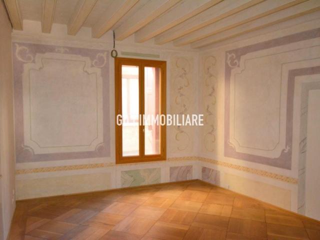 trilocale 128mq