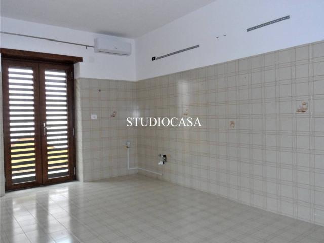 Trilocale 120 m², San Marco Evangelista