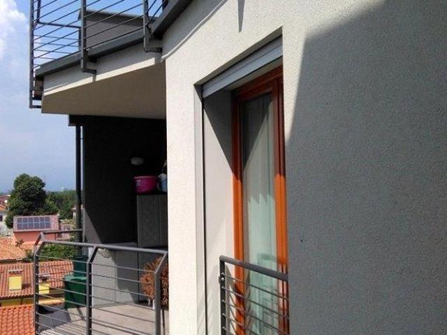 trilocale 120mq