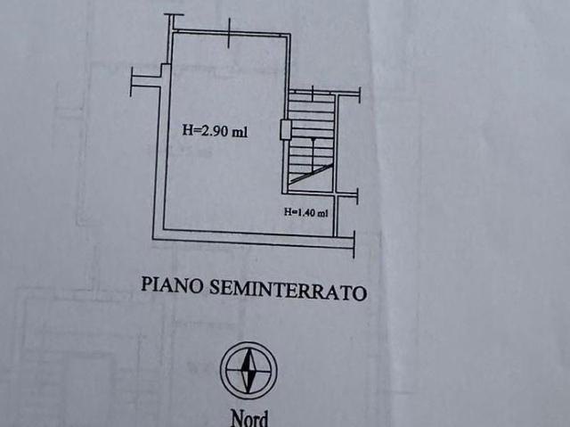 trilocale 120mq