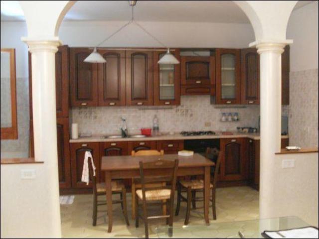 trilocale 120mq