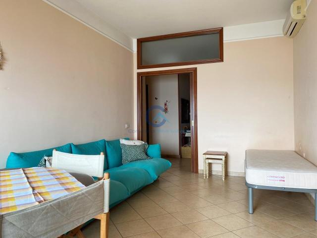trilocale 120mq