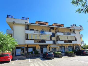trilocale 120mq