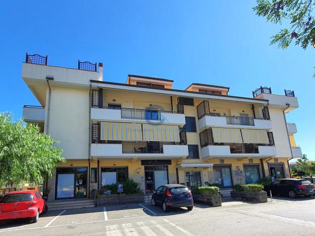 trilocale 120mq