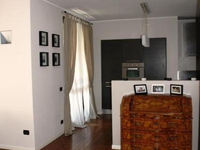 trilocale 120mq