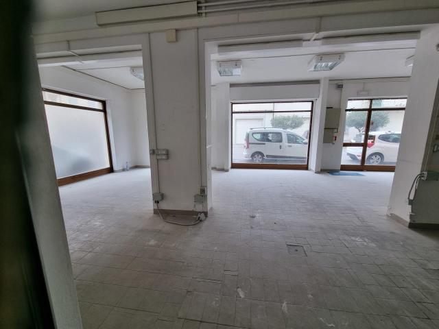 trilocale 120mq