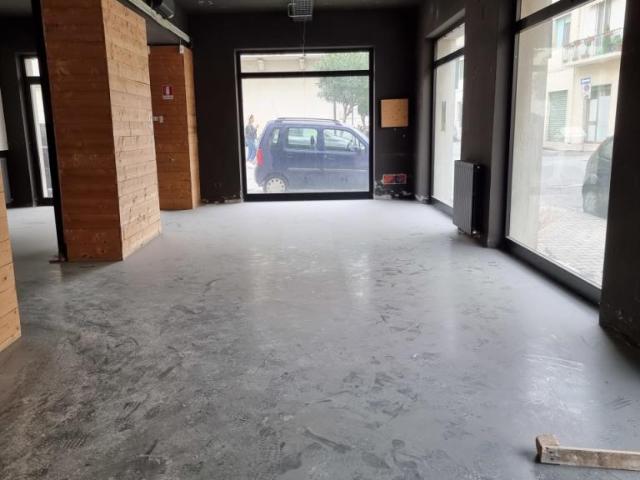 trilocale 120mq