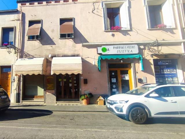 bilocale 60mq