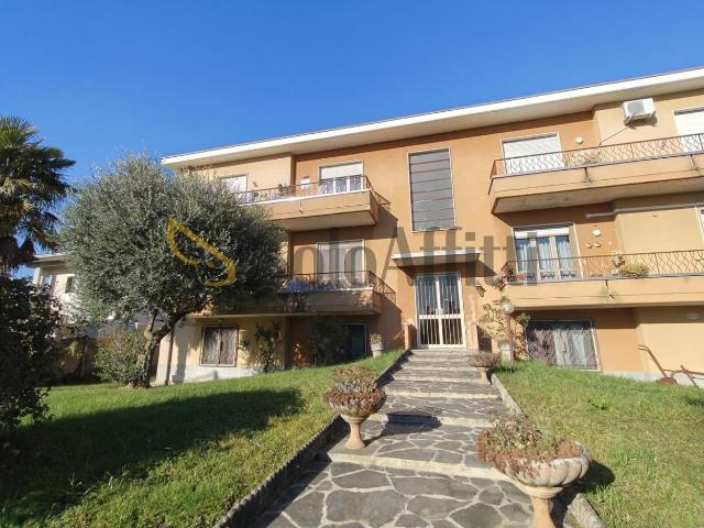 trilocale 130mq