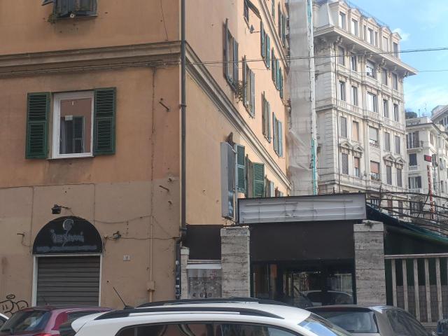 trilocale 145mq