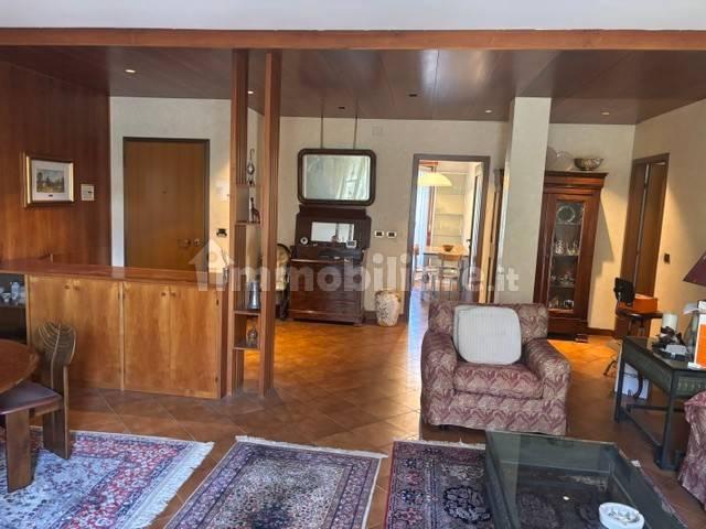 Trilocale 150 m², Viale Venezia Cormor, Udine