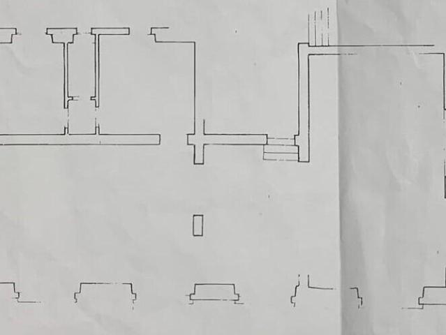 trilocale 165mq