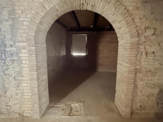trilocale 200mq