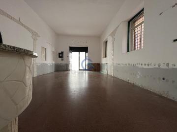 trilocale 250mq