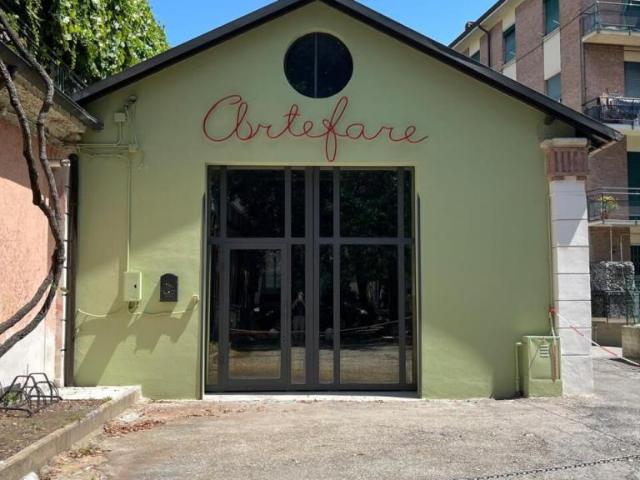 trilocale 250mq