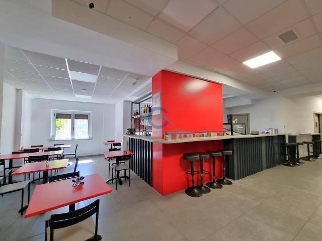 trilocale 260mq