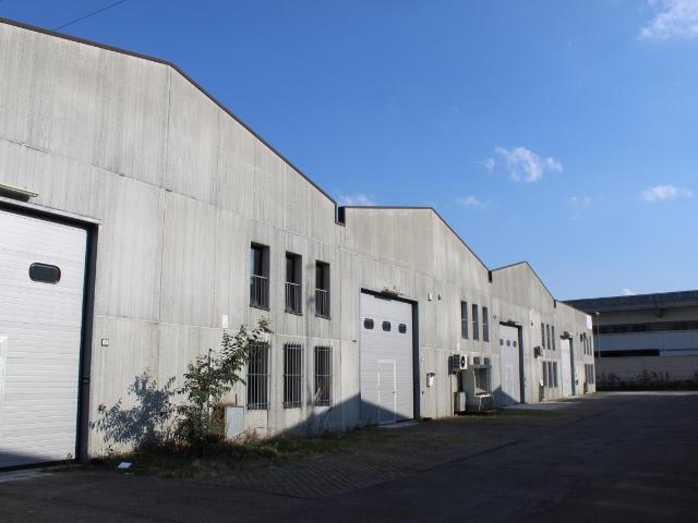 trilocale 308mq