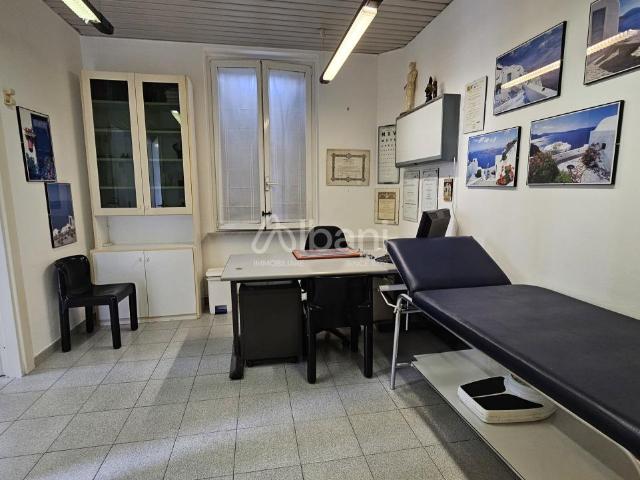trilocale 35mq