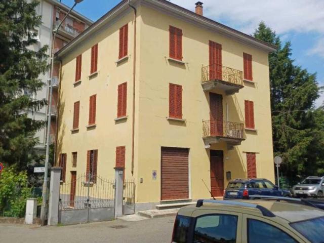 trilocale 36mq