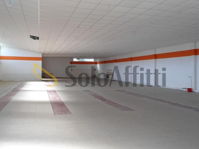 trilocale 400mq