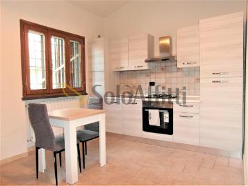 trilocale 40mq