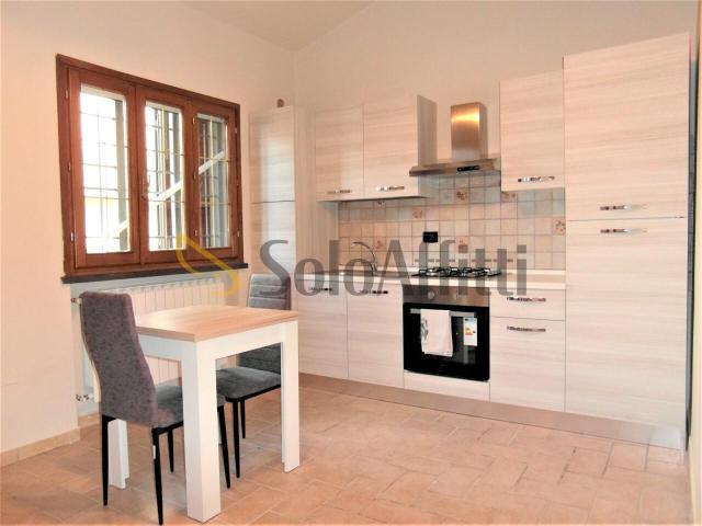 trilocale 40mq
