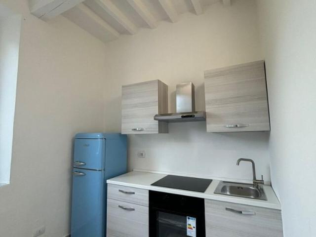 trilocale 45mq