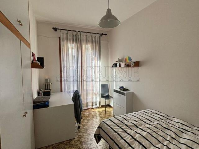 trilocale 45mq