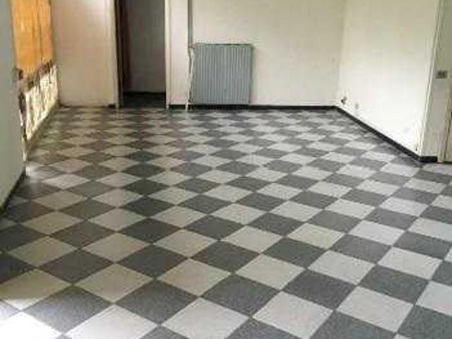 trilocale 45mq