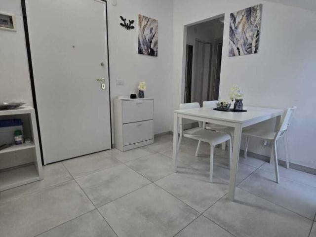trilocale 45mq