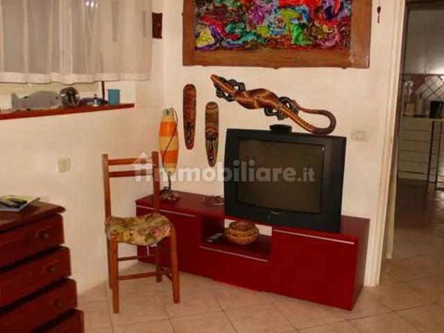 Trilocale 50 m², Castiglione Paese, Castiglione della Pescaia