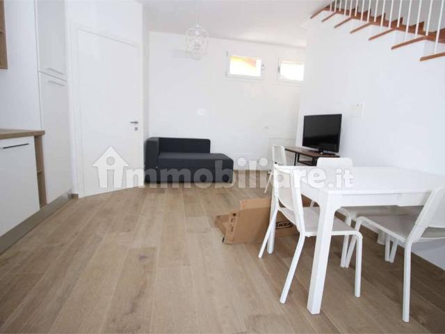 Trilocale 50 m², Pozza, Maranello